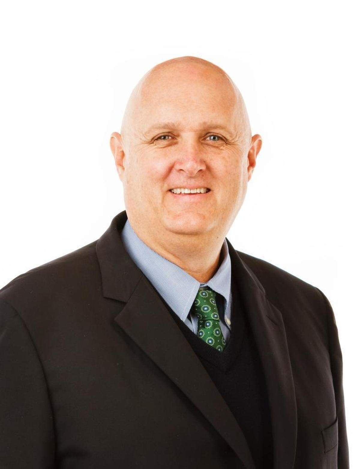 John Peschong is running to keep his District 1 seat on the San Luis Obispo County Board of Supervisors.