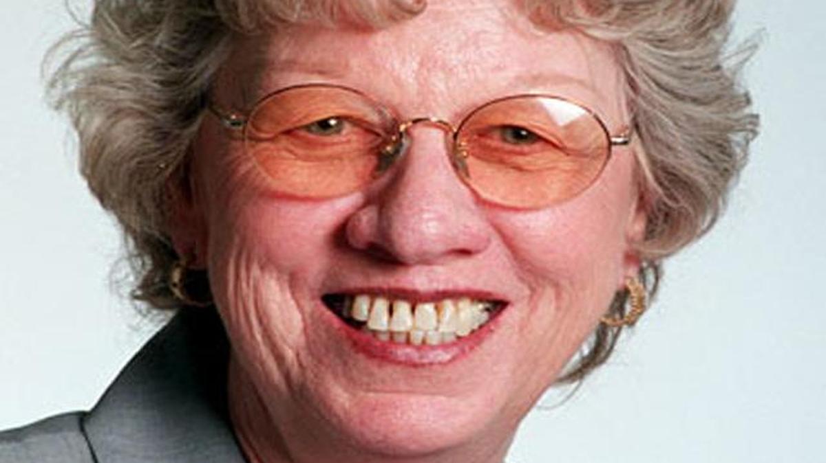 Gaye Galvan, a longtime education advocate who served on the county Board of Eduation and Cuesta College’s Board of Trustees, died Jan. 17. She was 81.