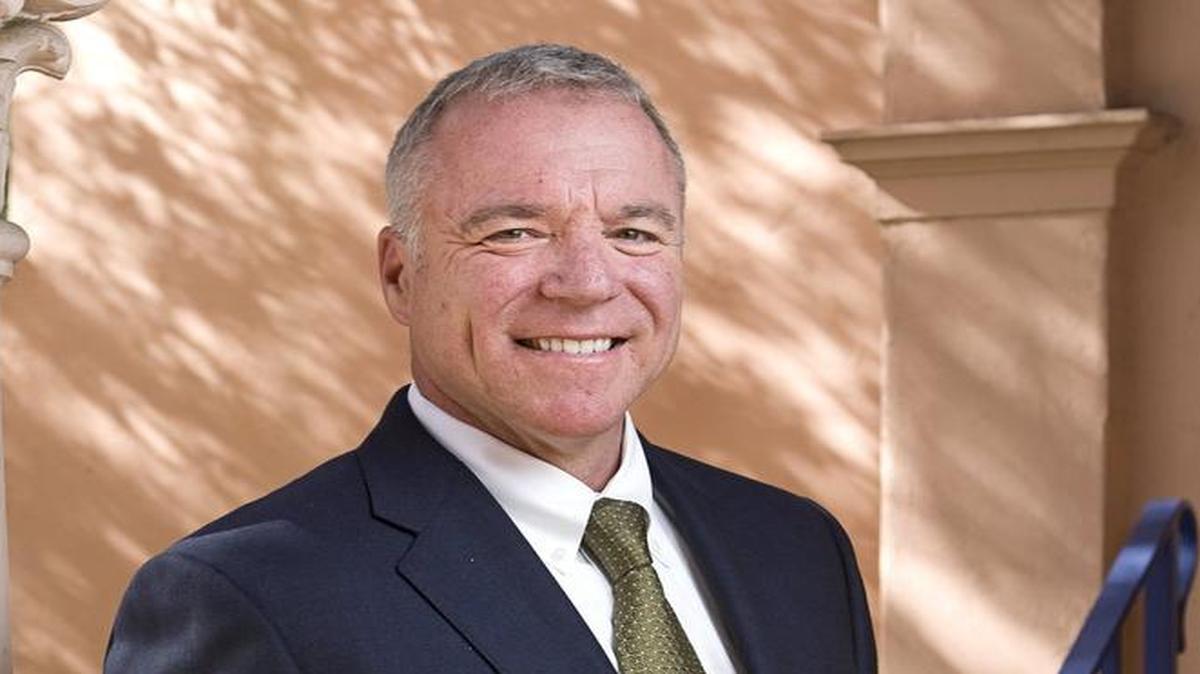 Tim Covello will be San Luis Obispo Superior Court’s newest commissioner.