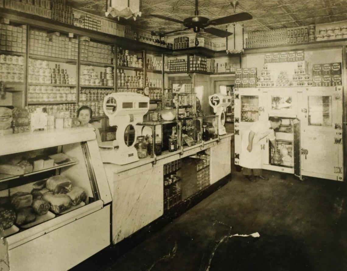 Retired San Luis Obispo pediatrician Louis “Lou” Tedone learned how to make fresh mozzarella cheese at his family’s store in Brooklyn, New York.