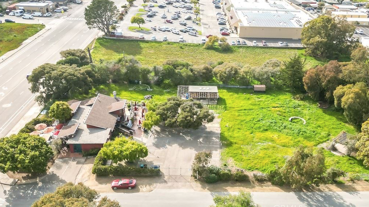 Former SLO Brewing Co. owner Todd Newman and his wife Korie, founders of the live music promotion company Good Medicine Presents, are purchasing Celia’s Garden Cafe and the property surrounding it to create a new outdoor music venue in Los Osos.