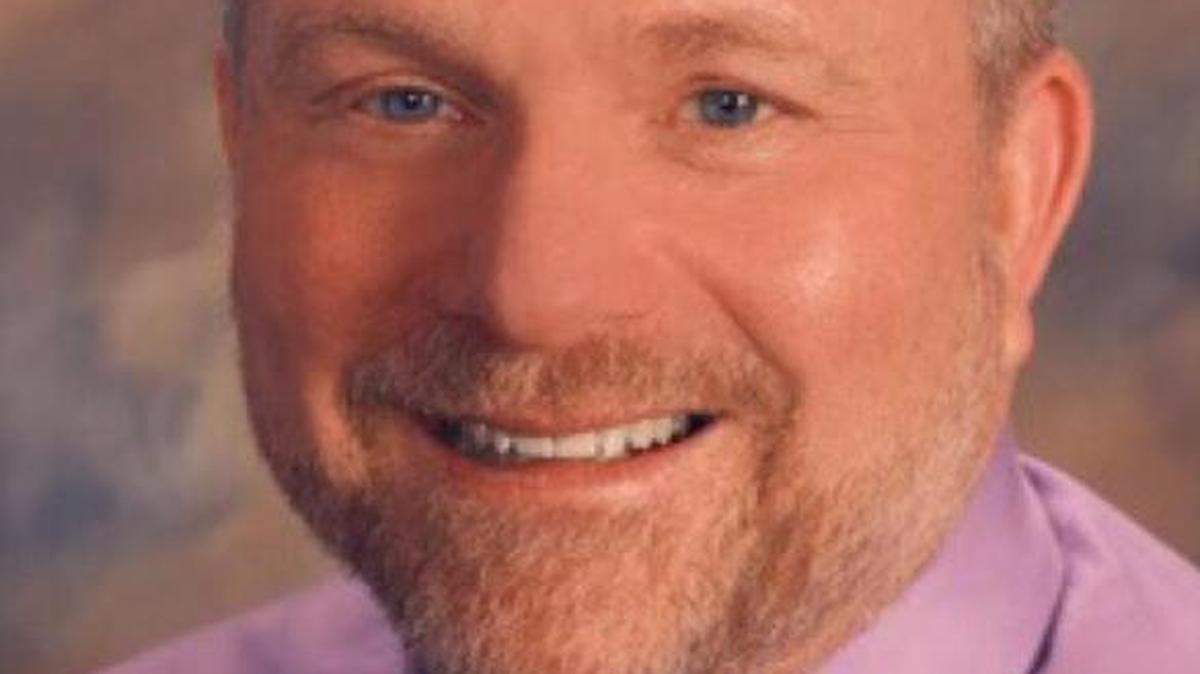 Peter Kampa has been named the Los Osos Community Service District’s new interim general manager.