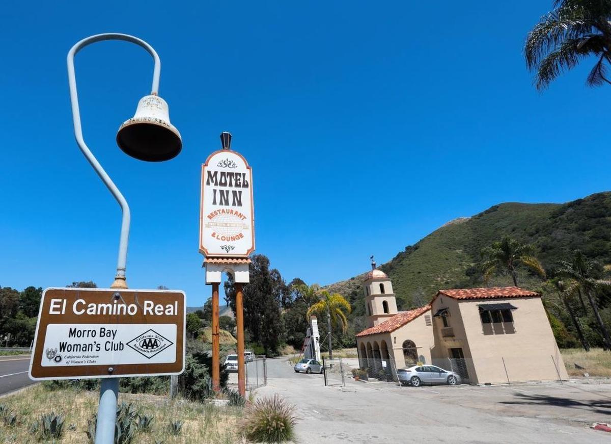 The Motel Inn in San Luis Obispo holds the honor as the world’s first motel.