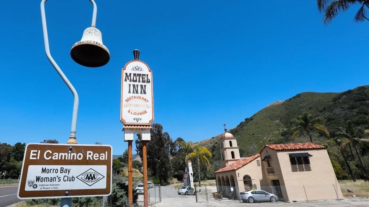 The Motel Inn in San Luis Obispo holds the honor as the world’s first motel.