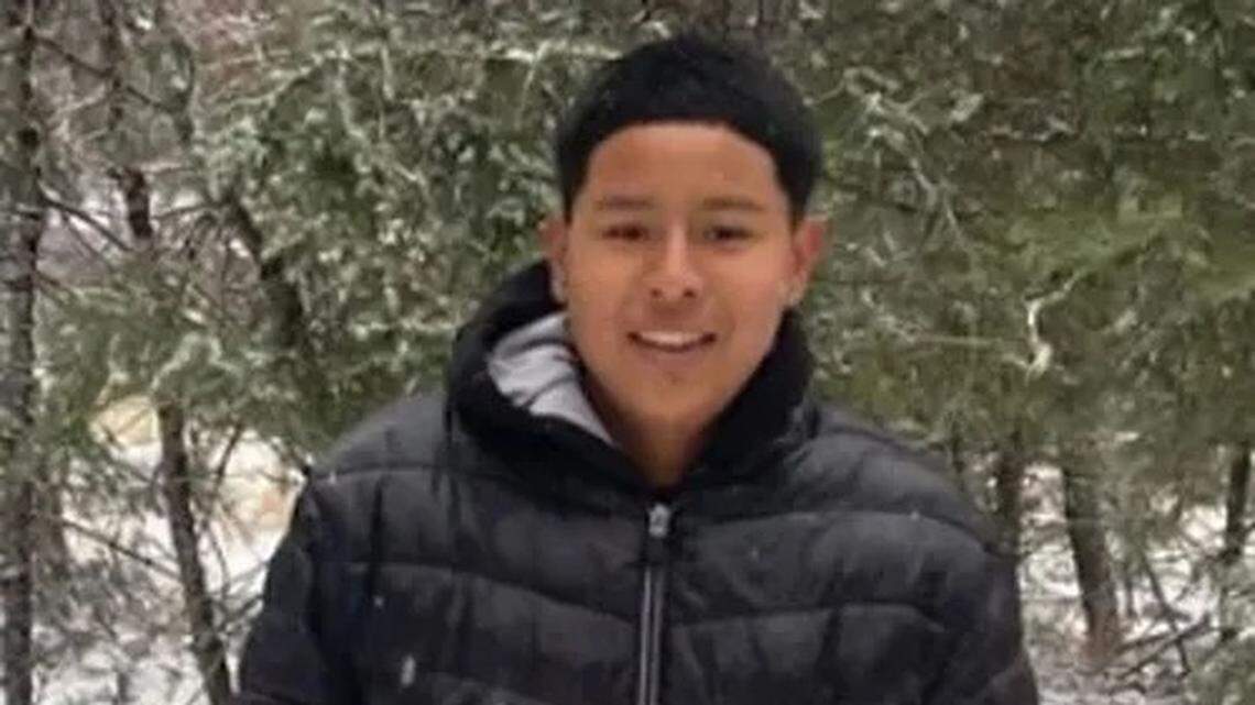 Police identify 15-year-old Central Coast high school student killed in shooting at park