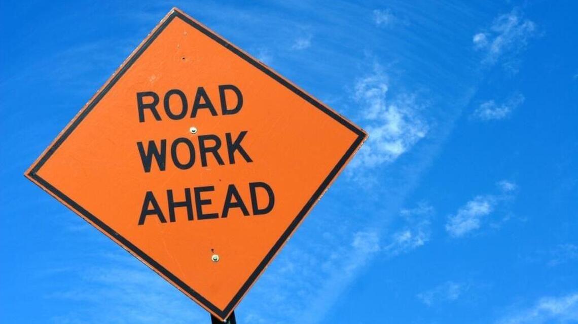 Major road construction projects to slow SLO County traffic this summer. See where