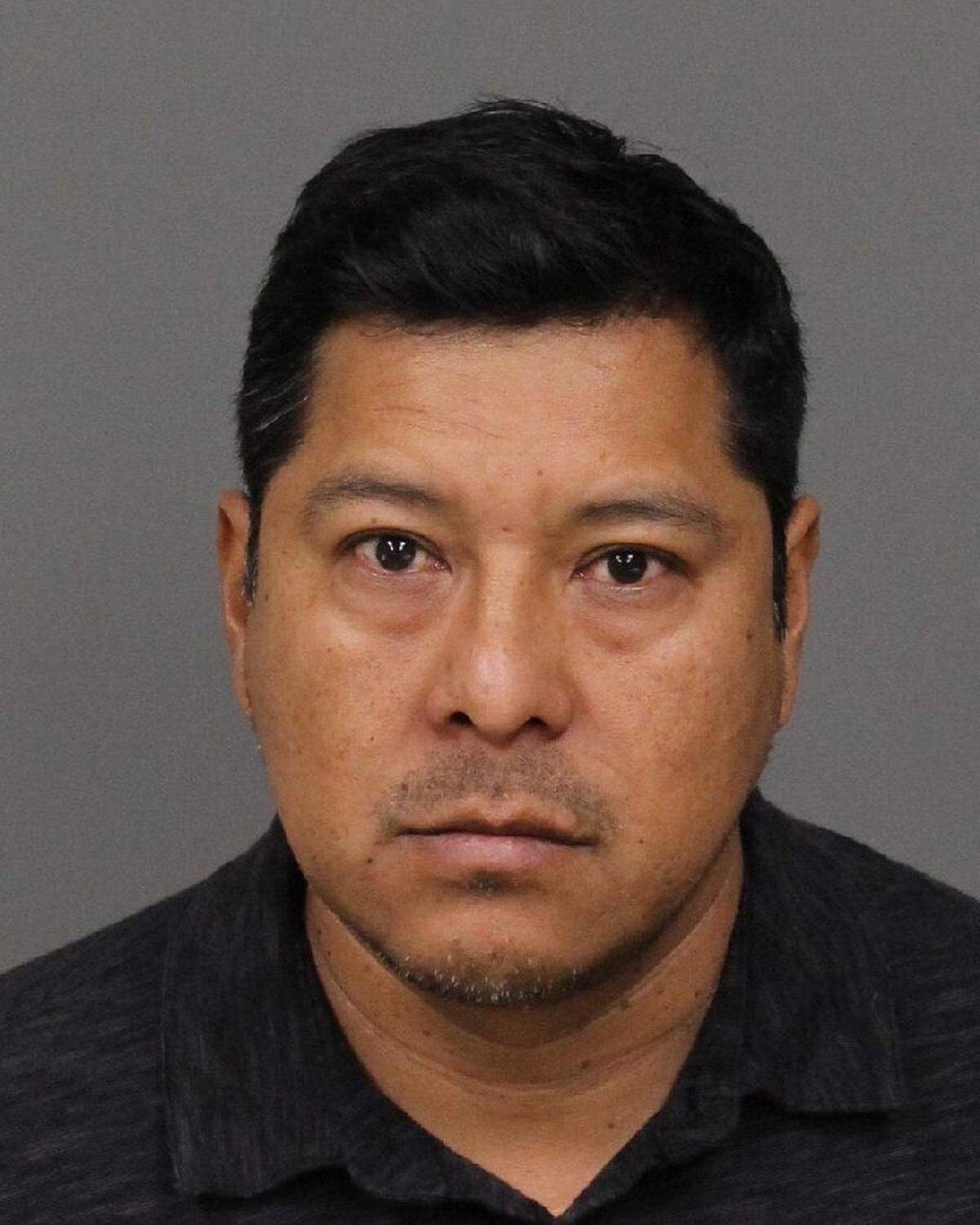 Carlo Alberto Fuentes Flores, 42, of Paso Robles was arrested on Wednesday, December 19, 2018, for allegedly killing Nancy Woodrum, who had been missing since May.