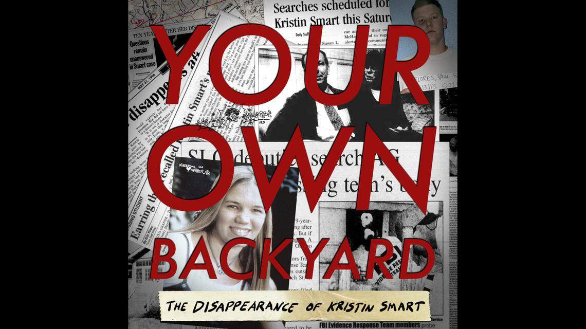 “Your Own Backyard,” a podcast by Chris Lambert about the disappearance of Kristin Smart, has drawn fresh attention to the missing Cal Poly student’s case.