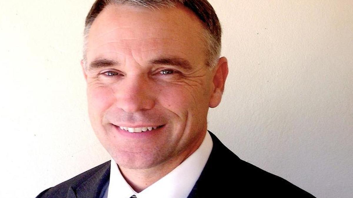 Charles Bourbeau, 54, former San Luis Obispo finance director and current Atascadero planning commissioner, announced his intentions to run for the Atascadero City Council in November.