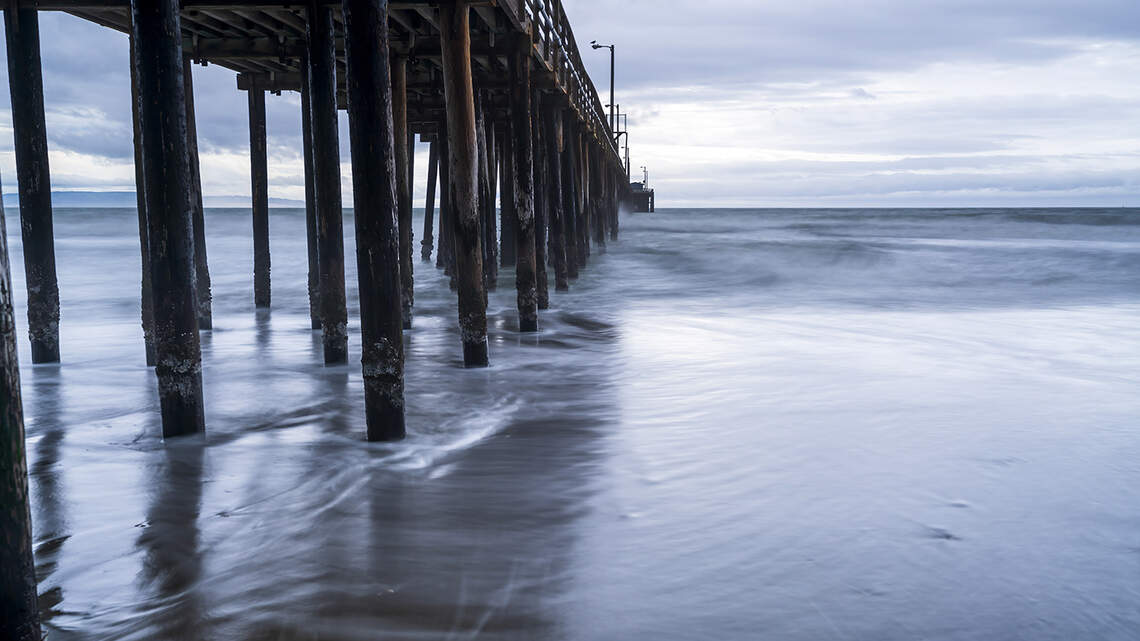 Where are the most polluted beaches in California? 3 popular spots made the list