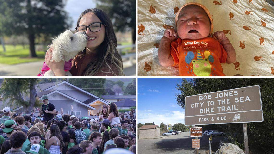 Who won 2024? Here’s a recap of some of SLO County’s best (and worst) moments | Opinion