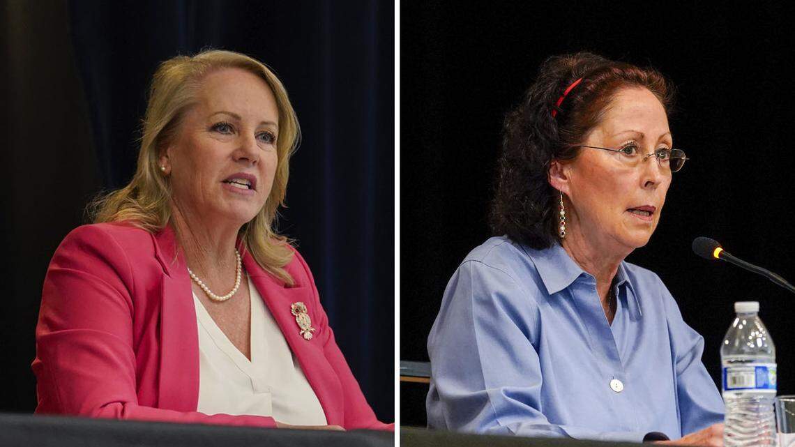 Arroyo Grande voters will elect a mayor and councilmember. Here’s our recommendation | Opinion