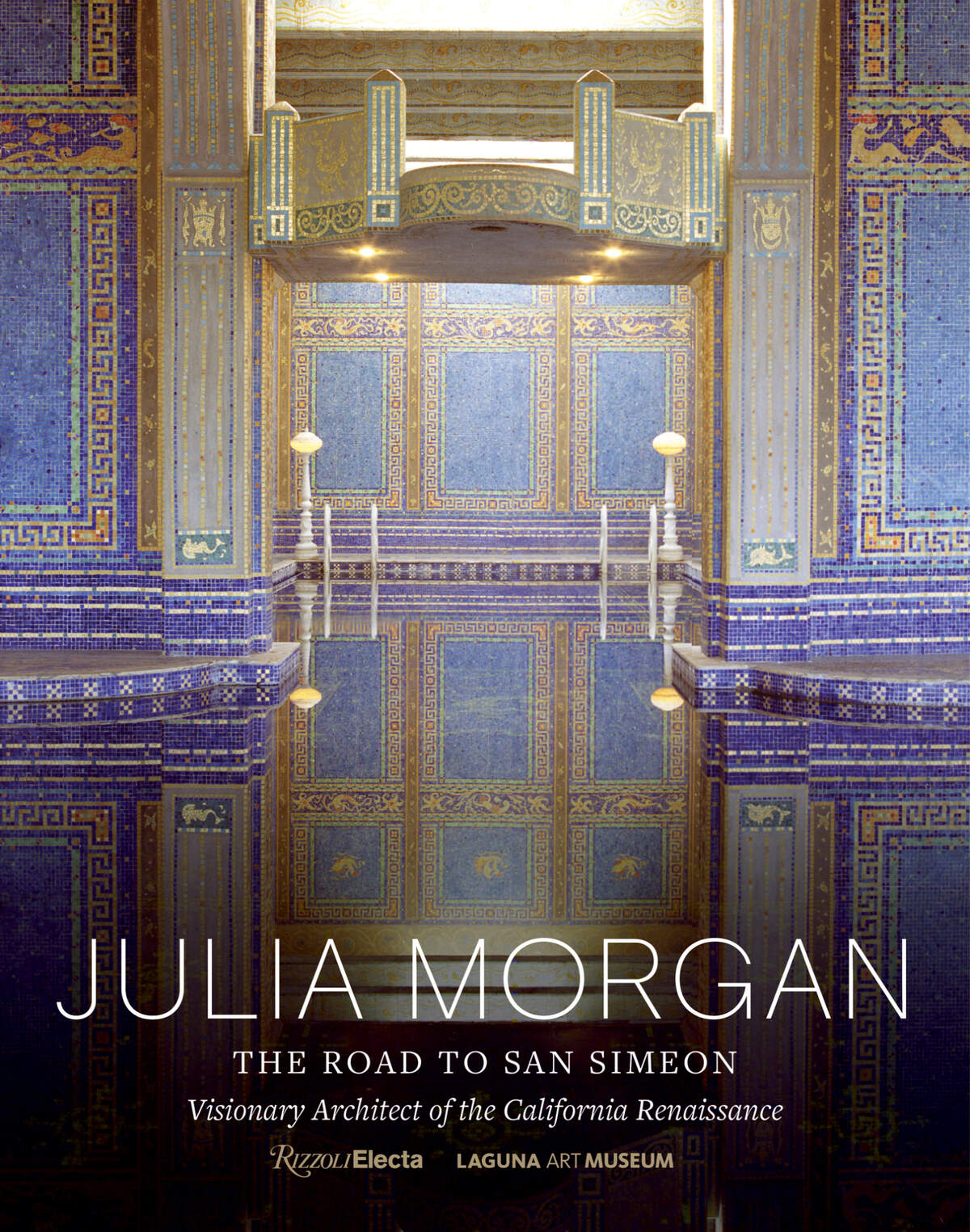 “Julia Morgan: The Road to San Simeon, Visionary Architect of the California Renaissance,” was published by Rizzoli Electa in May. The anthology about Hearst Castle architect and designer Julia Morgan includes contributions from four authors with ties to San Luis Obispo County.