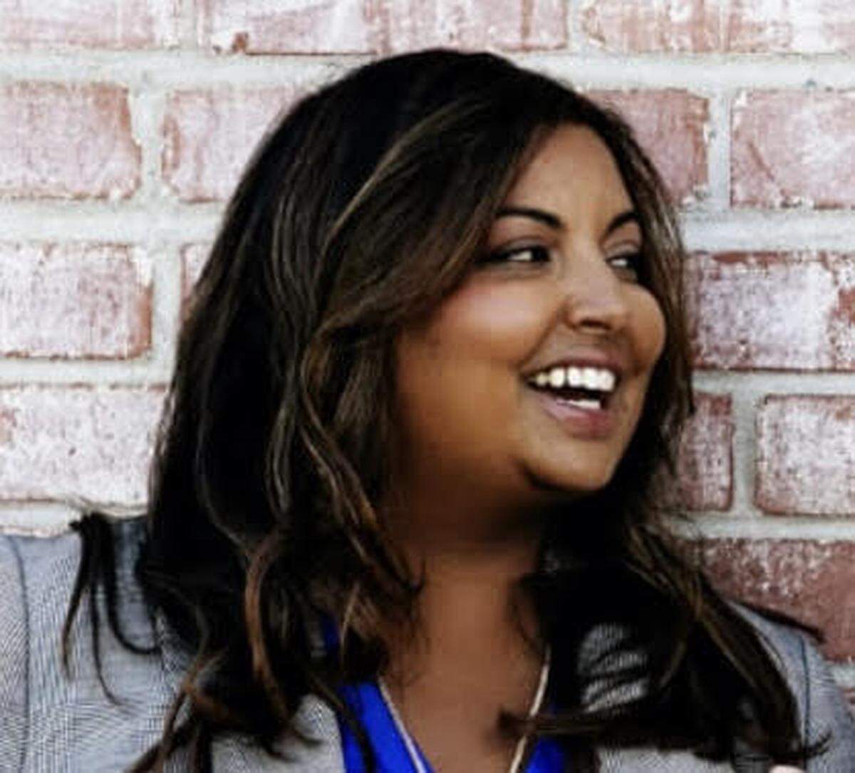 Sivani Babu of Santa Barbara was one of the presenters at a “Future of the Night” program by Cambria’s Dark Skies Initiative committee on Oct. 12, 2024. The group has been working for nine years toward achieving official dark-skies community status for Cambria.