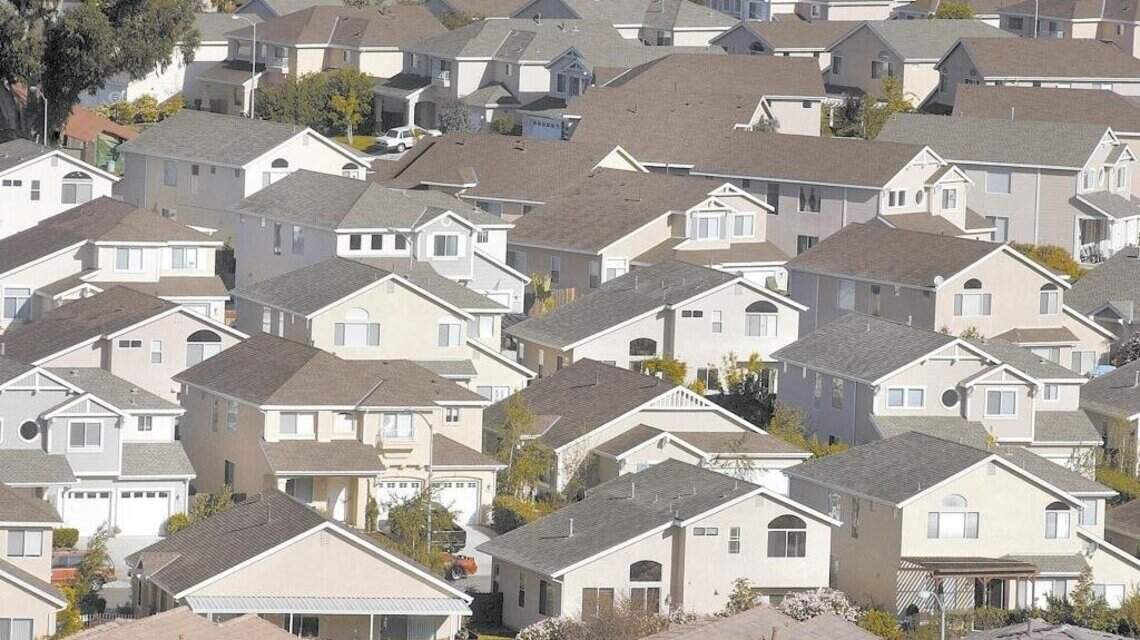 Will updated rules fix SLO’s affordable housing shortage? Here’s what local groups say