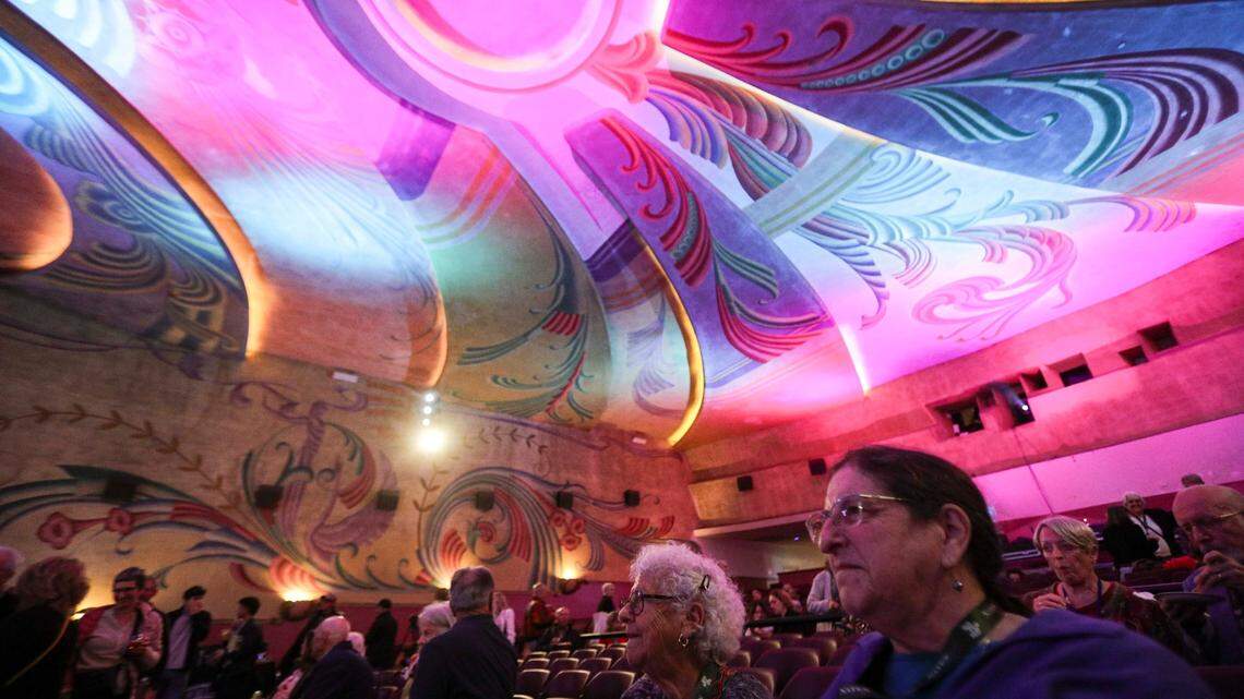 SLO has one of the best film festivals in country, new ranking says
