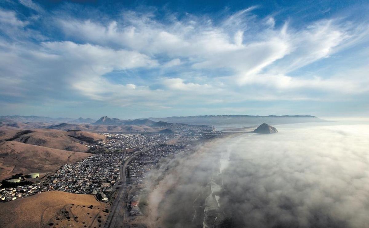 Morro Bay leaders need the support of ratepayers and parcel owners before they can move forward on plans for a new water reclamation facility.