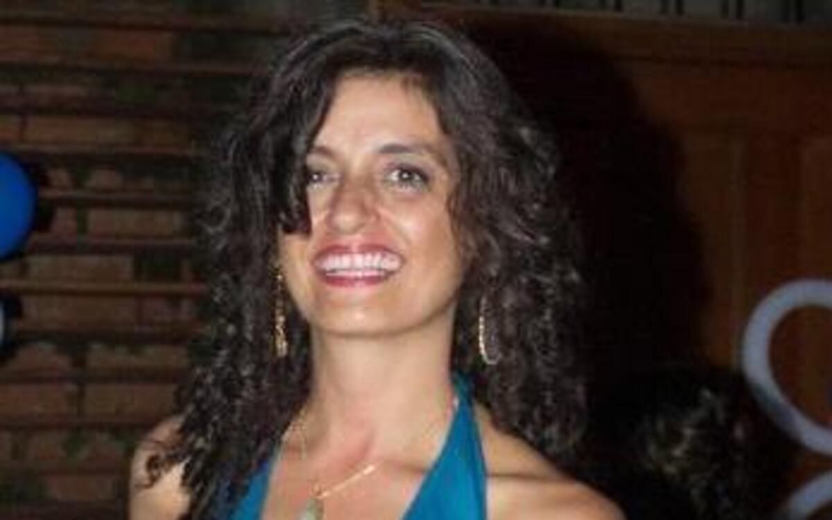 Crystal Danley
