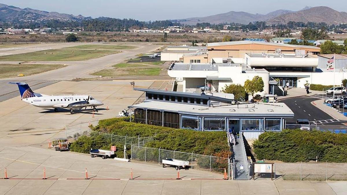 Officials with the Central Coast Regional Water Quality Control Board said the county must conduct soil gas and groundwater assessments to determine whether the San Luis Obispo airport is the source of elevated levels of the chlorinated industrial solvent trichloroethylene, or TCE, in wells in the Buckley Road area near the facility.