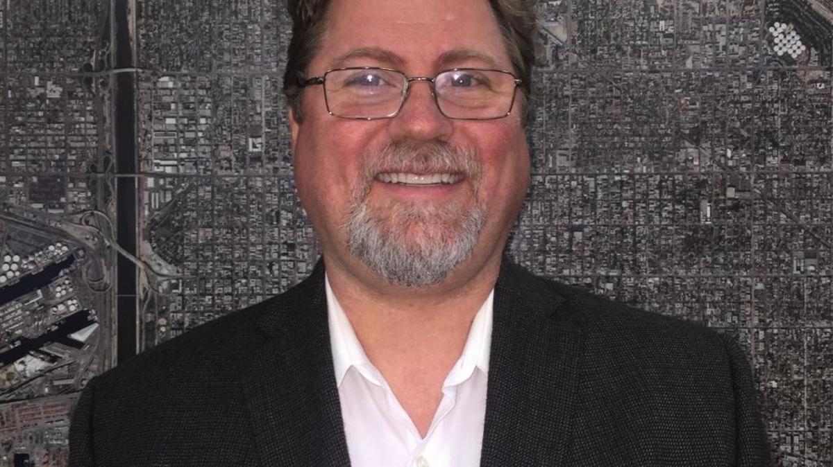 Jeffrey Winklepleck
