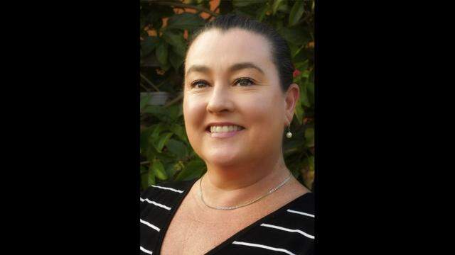Sarah Robinson is running for Morro Bay City Council.