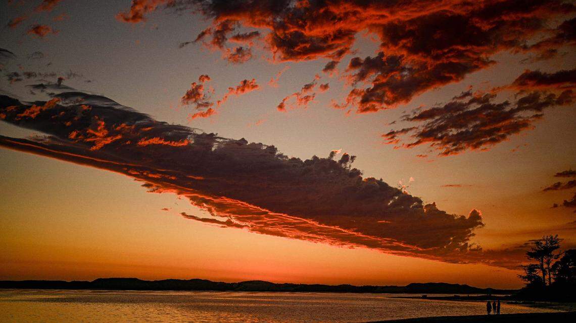 Triple-digit temperatures coming to parts of SLO County. Here’s what’s in the forecast