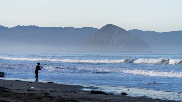Tribes, fishermen clash over idea for 2 new marine protected areas off Central Coast