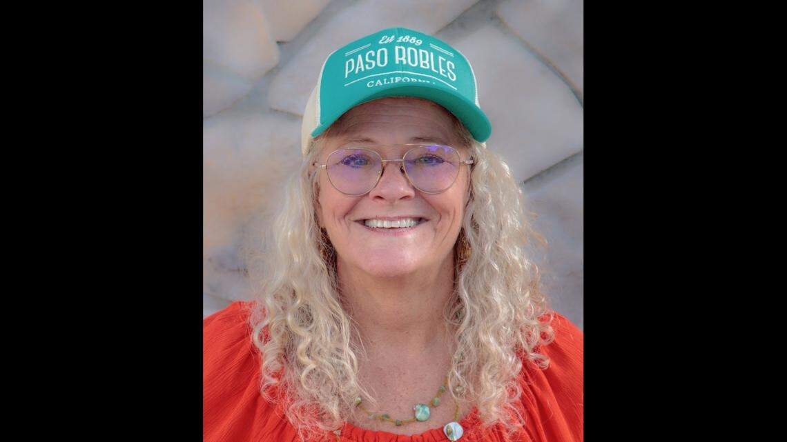 Paso Robles Councilmember Kris Beal