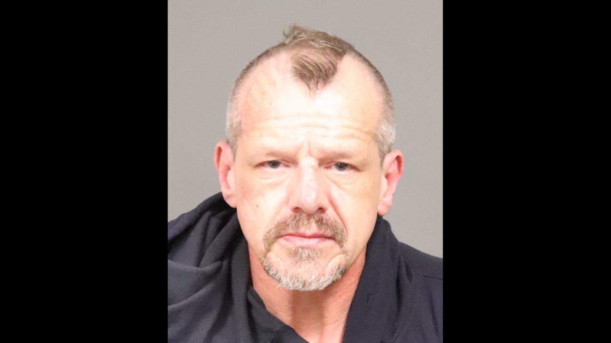 The San Luis Obispo County Sheriff’s Office arrested former substitute teacher Gregory Kornman for alleged possession of child porn on March 13, 2025. 