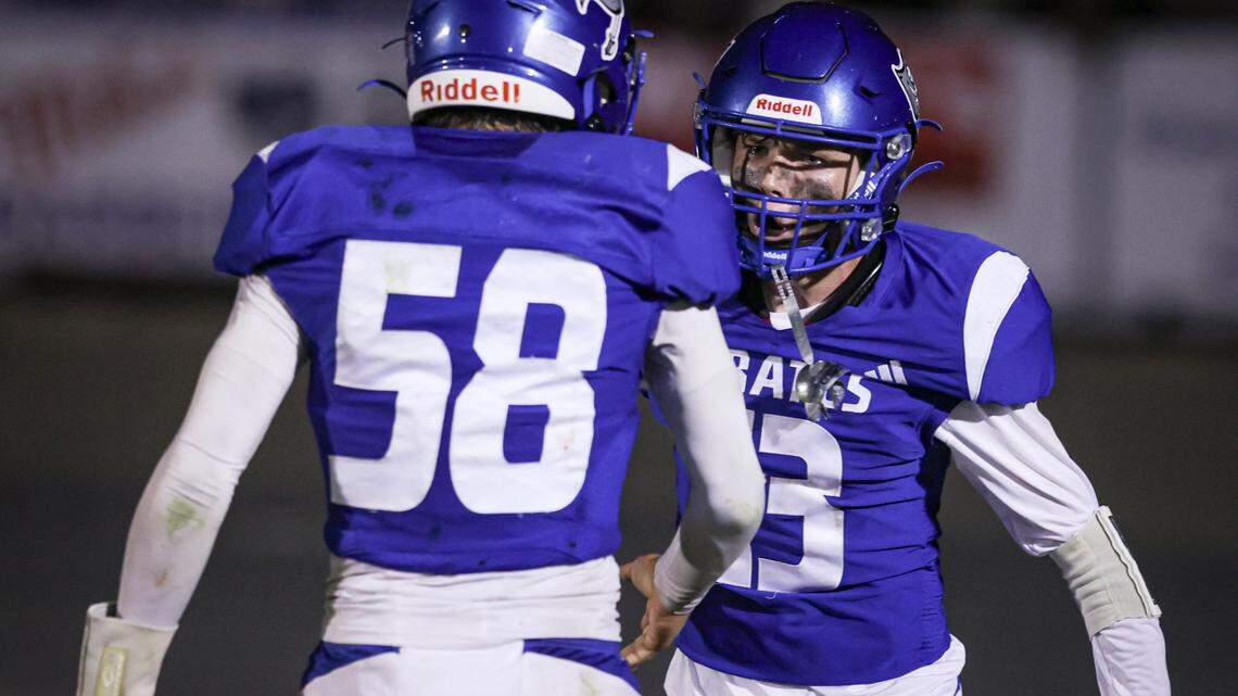 ‘A case of vengeance’: How Morro Bay football turned heartbreak into a championship run