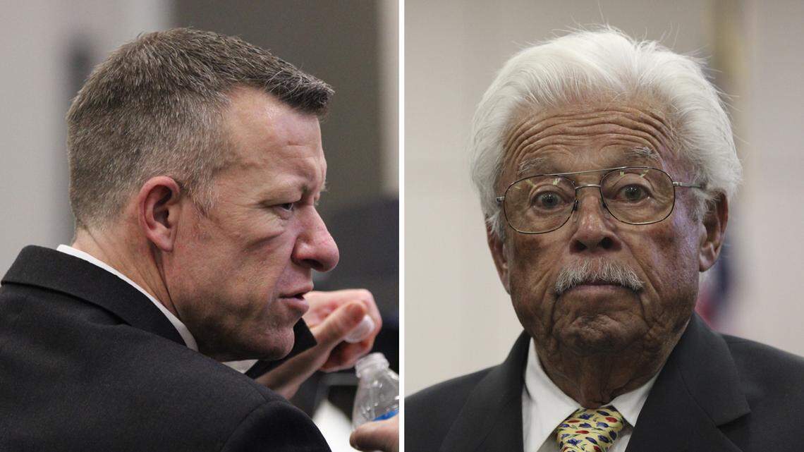 Live updates: Paul Flores found guilty of murder; Ruben Flores found not guilty