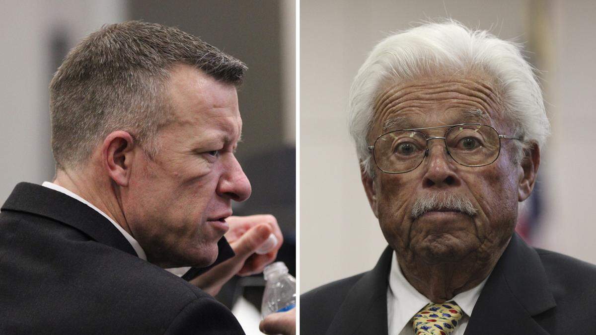 Live updates: Paul Flores found guilty of murder; Ruben Flores found not guilty