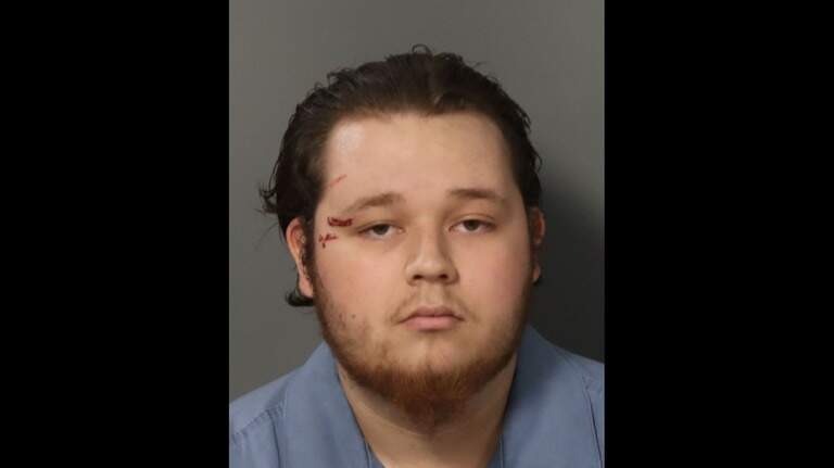 Central Coast man convicted on federal charges of bombing Santa Maria courthouse