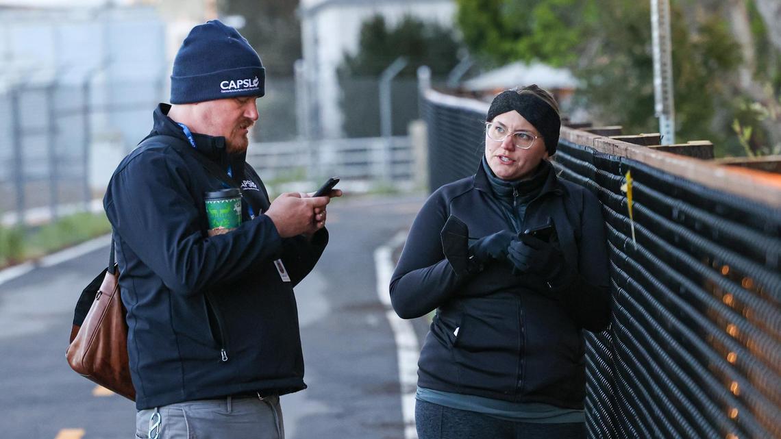 SLO County homeless population count returns after COVID delay. ‘A really important activity’