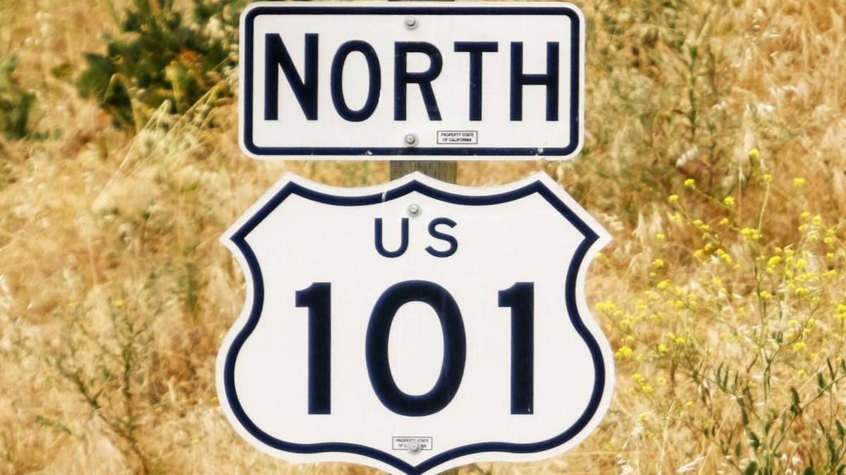 The speed limit will be reduced on a Highway 101 from 70 mph to 65 mph between King City and San Miguel.