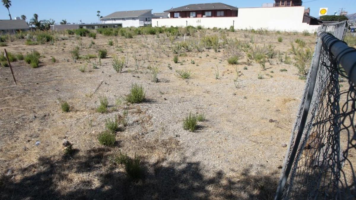 Strive Management is proposing a new 37-room hotel at 2655 Shell Beach Road in Shell Beach. Residents have expressed opposition to the project, saying it would increase traffic in the already accident-prone area. The site is a former gas station.