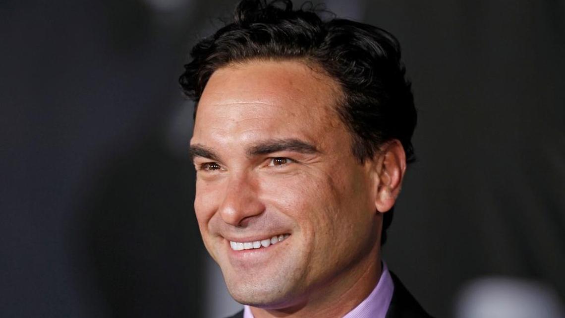 ‘Big Bang’ star Johnny Galecki is selling his SLO County ranch