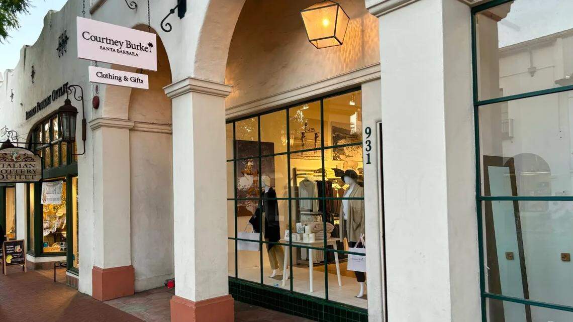 Is State Street in Santa Barbara coming back? Slew of new leases bring ‘fresh energy’