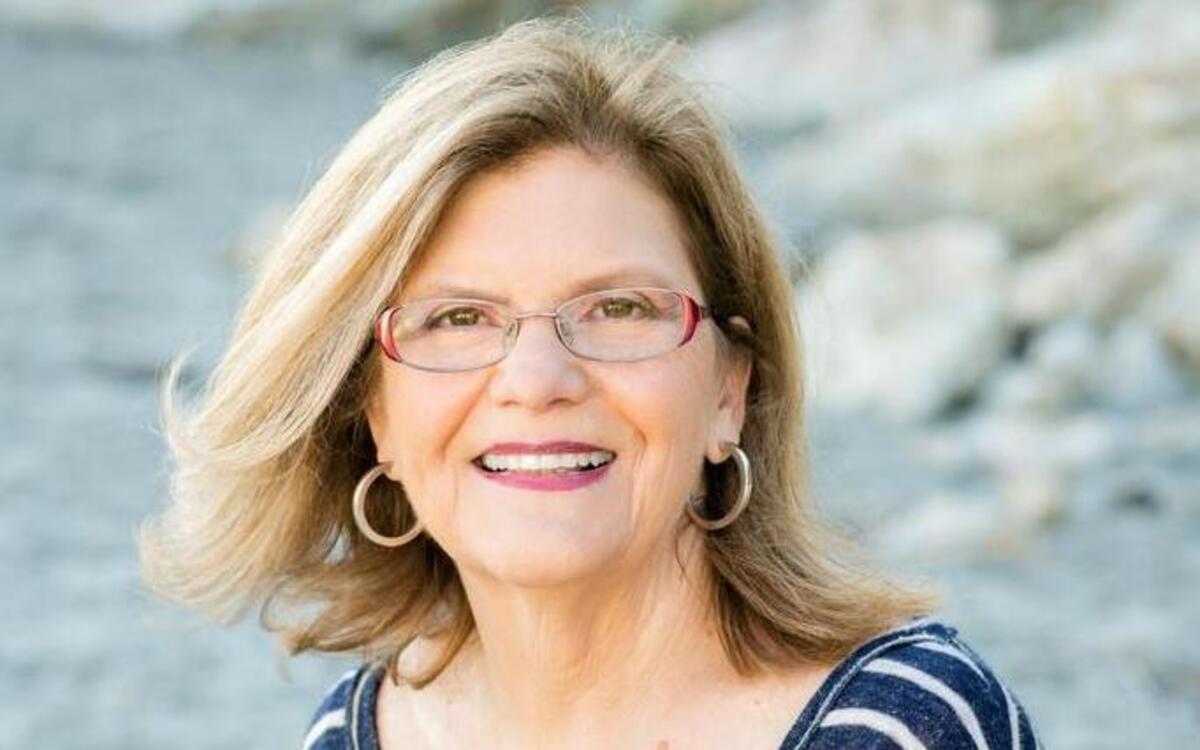 Executive Editor Sandra Duerr is retiring after 19 years at The Tribune.