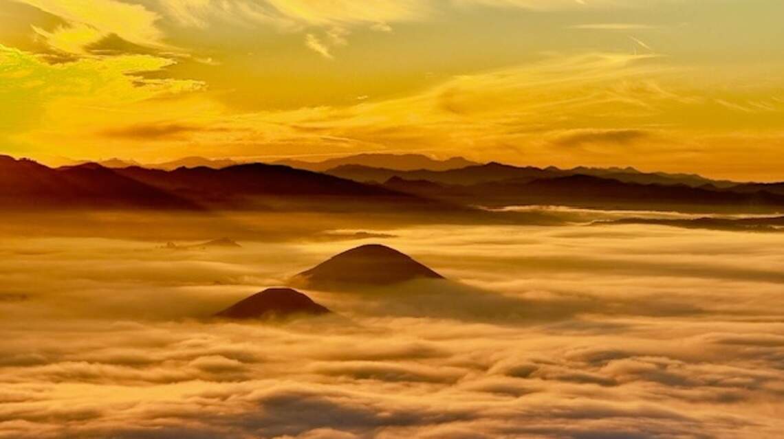 Forecast: Heat wave brings warm weather to SLO County CA | San Luis