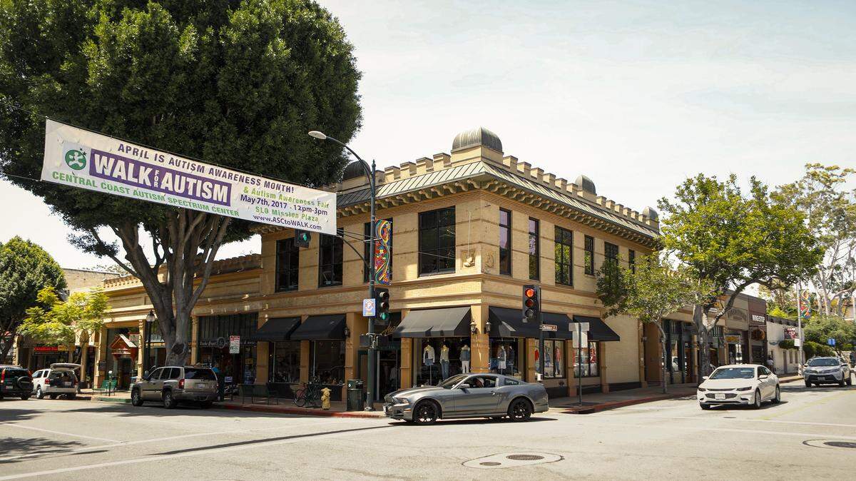 Properties downtown that house The Network, Barrel House, Avanti and more have been sold to the Davis family of the Central Valley.