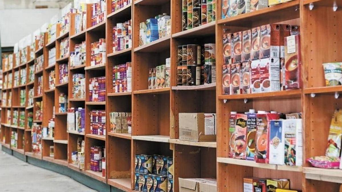 The Food Bank Coalition of San Luis Obispo County is a resource for those in need during the coronavirus pandemic.