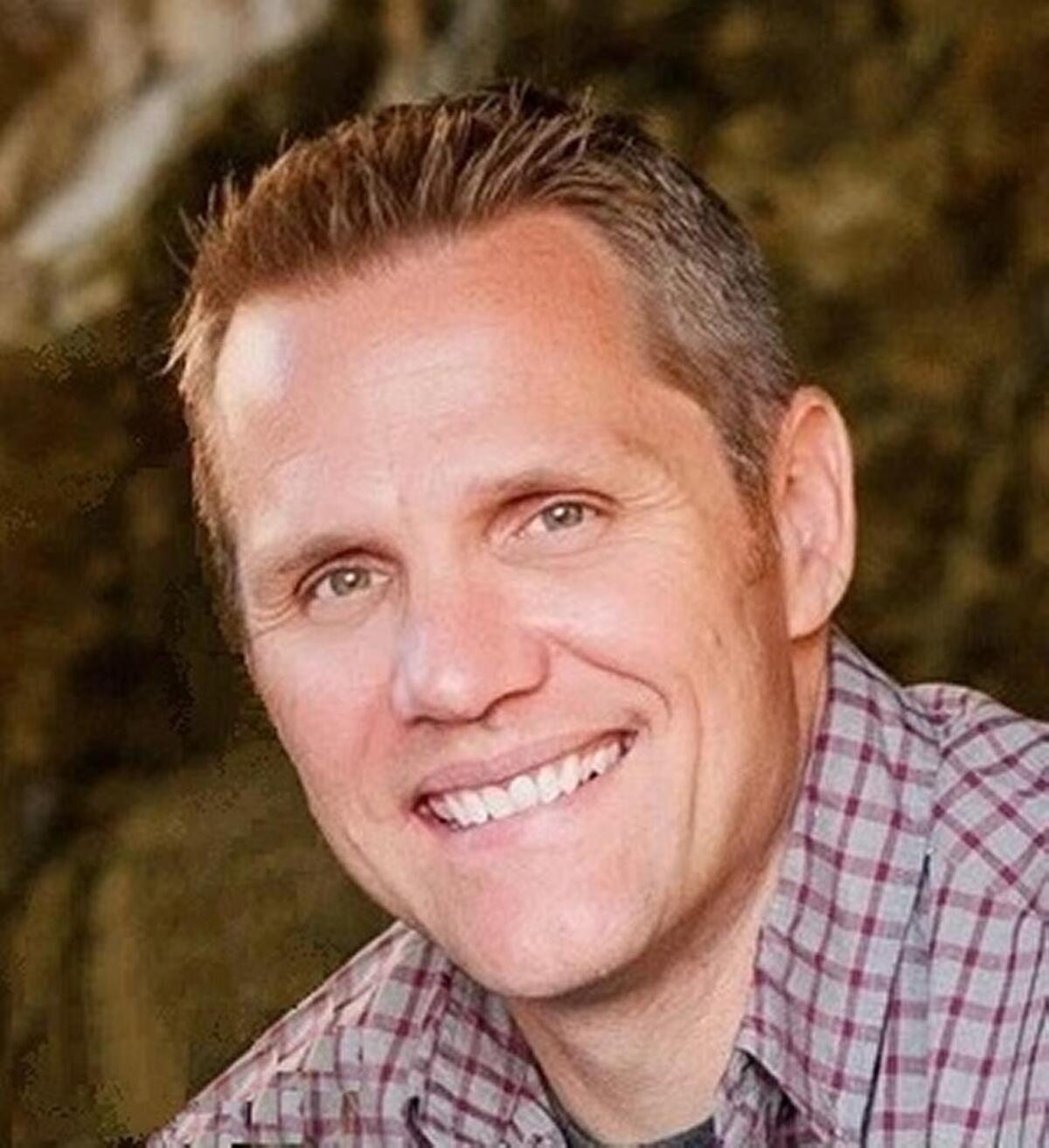 Jim Hamilton