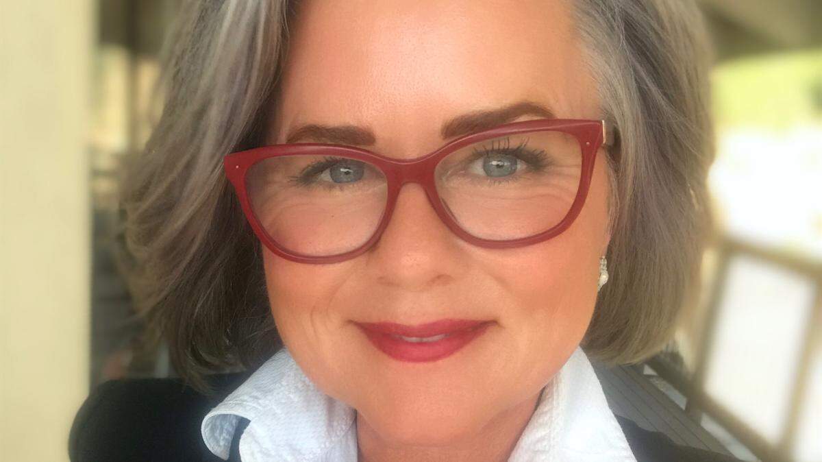 SLO Mayor Heidi Harmon quit social media after she was called out for blocking constituents.