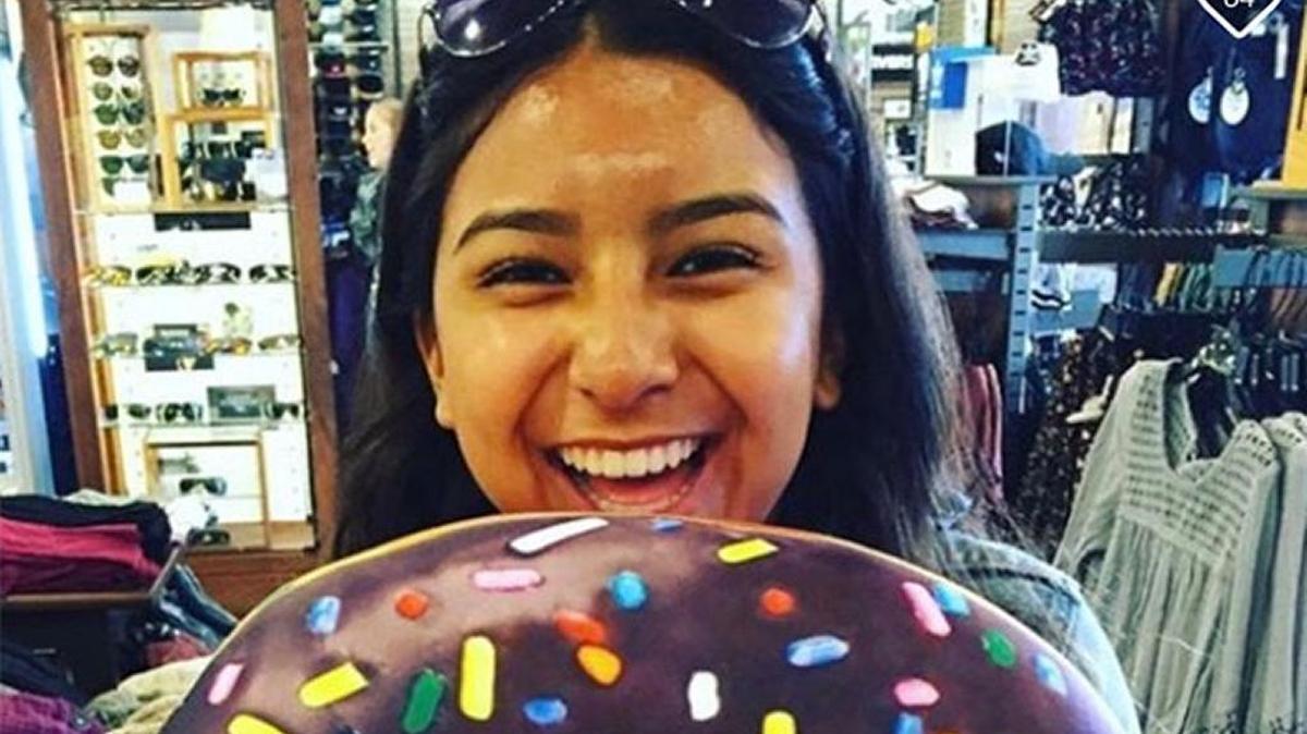 Dos Pueblos High School student Alyssa Nuno is facing some challenges in her recovery from serious injuries suffered in Sunday’s “microburst” storm at the Santa Barbara waterfront.