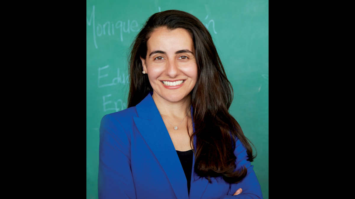 Incumbent Monique Limón is running for the District 21 seat in the California State Senate.