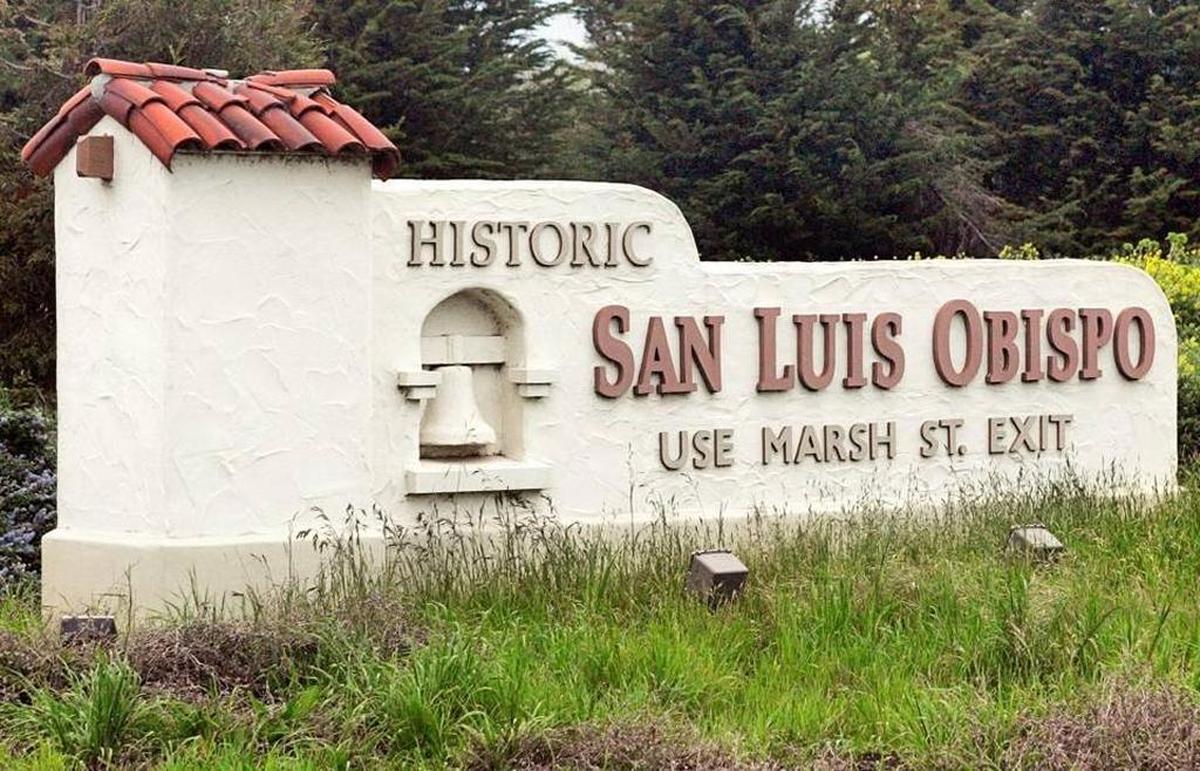 Voters in the city of San Luis Obispo will consider a 1.5-cent sales tax in November 2020.