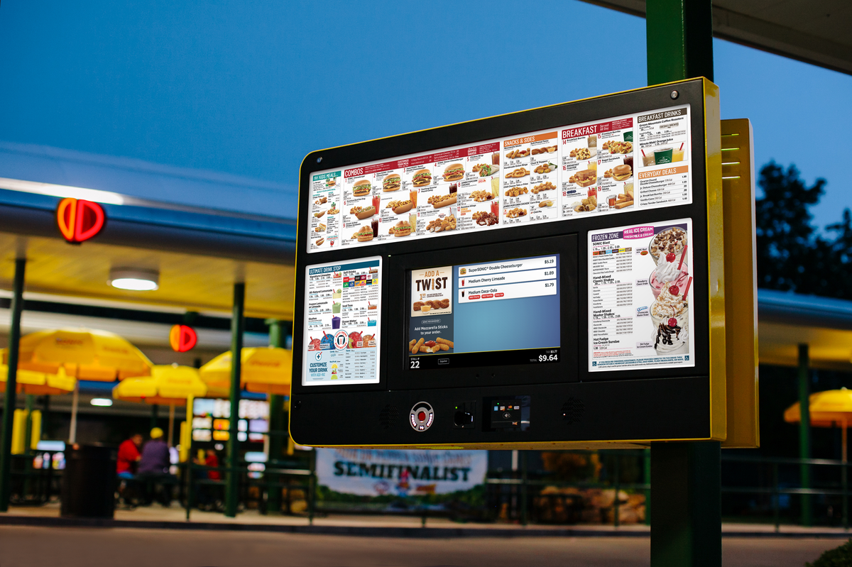 Sonic is opening a new location at 5873 Antelope Road in Citrus Heights on Monday, Sept. 15, 2025.