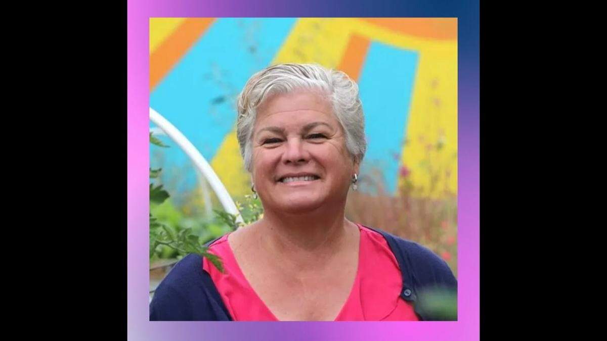 Colleen Martin&nbsp;is running for the Lucia Mar Unified School District board. 