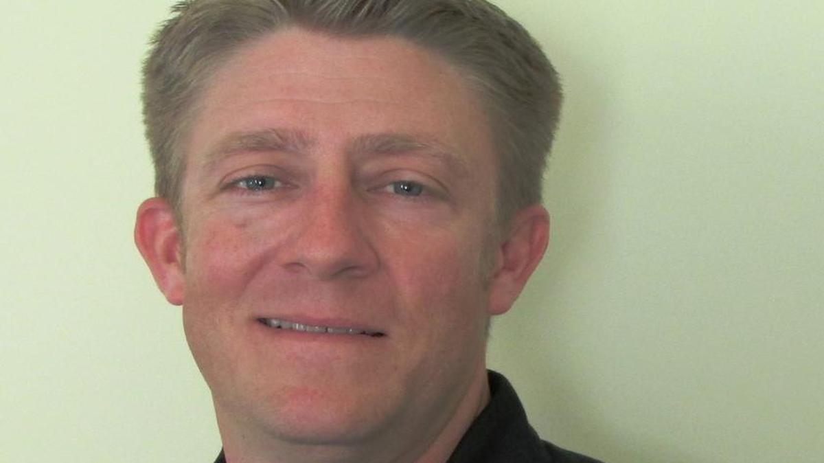 Atascadero Fire Capt. Casey Bryson has been appointed as the Atascadero Fire Department’s new chief, the city announced Tuesday, Feb. 28, 2017.